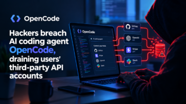 Hackers breach AI coding agent OpenCode, draining users’ third-party API accounts
