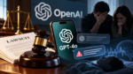 Parents Sue OpenAI Over GPT-4o Seizure Advice