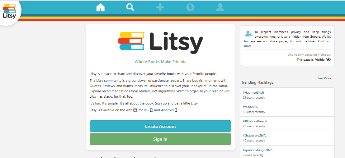 Litsy