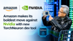 Amazon makes its boldest move against Nvidia with new TorchNeuron dev tool