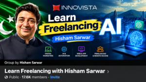 learn freelancing