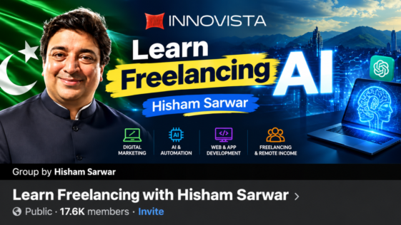 learn freelancing