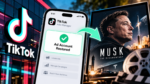 TikTok confirms it has restored the ad account for the 'Musk' documentary