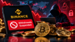 Binance Freezes Withdrawals as Hackers Allegedly Steal Billions in Cryptocurrency