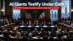 NYC Council Puts AI Giants Under Oath