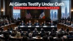 NYC Council Puts AI Giants Under Oath